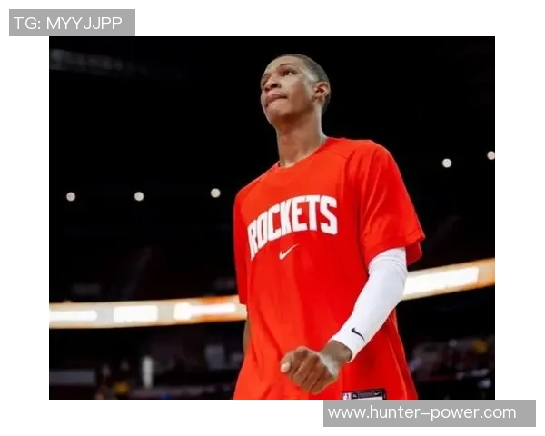 休斯顿火箭队探花秀展现组织能力，控卫问题有望解决，投篮稳定性成关键