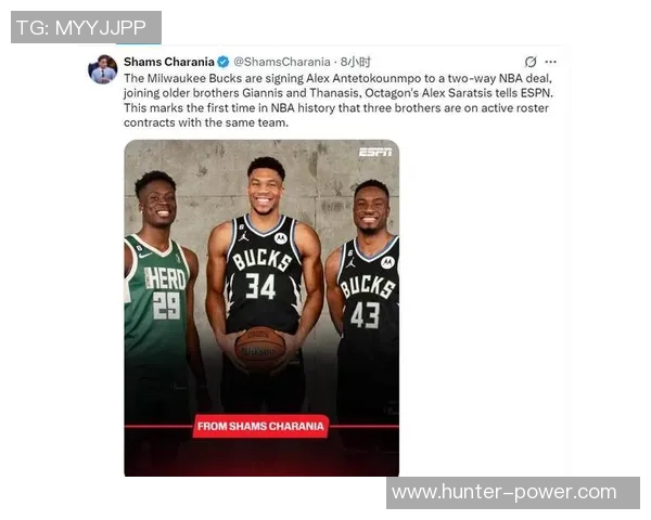 雄鹿队被低估的签约：加里-哈里斯三分命中率42%成关键3D球员