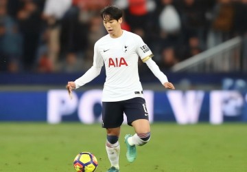 期待！外媒列今夏五大转会，孙兴慜告别英超，曼联迎新锋霸
